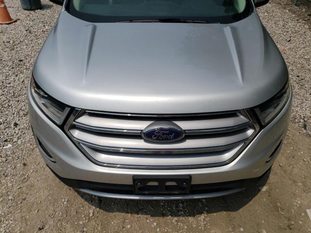 Photo 11 from auction – 2018 FORD EDGE TITAN with VIN 2FMPK4K81JBC01856