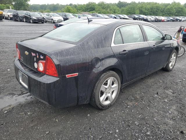 Photo 3 from auction – 2010 CHEVROLET MALIBU LS with VIN 1G1ZB5EB0AF268921