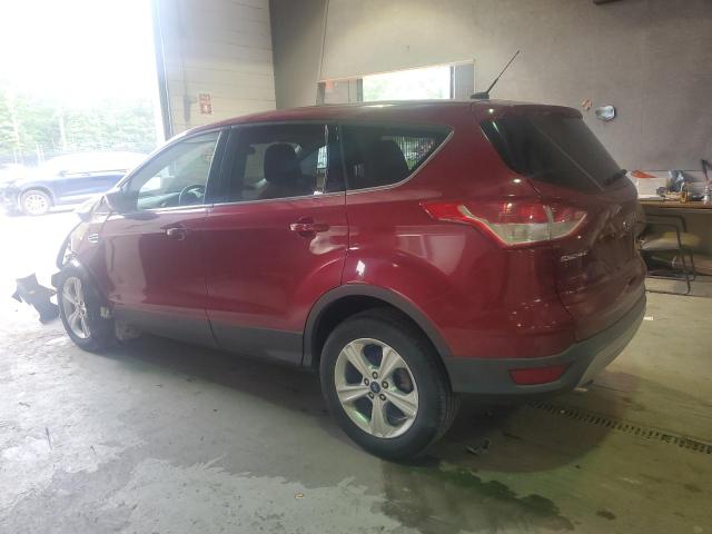Photo 2 from auction – 2016 FORD ESCAPE SE with VIN 1FMCU0G72GUC06732