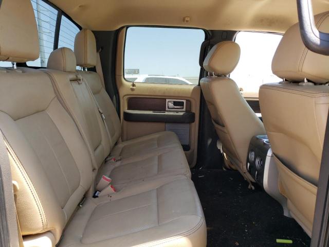 Photo 10 from auction – 2014 FORD F150 SUPER with VIN 1FTFW1EFXEKD14634