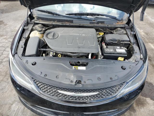 Photo 11 from auction – 2015 CHRYSLER 200 S with VIN 1C3CCCBG6FN572741