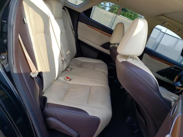 Photo 11 from auction – 2016 LEXUS RX 350 with VIN 2T2ZZMCA9GC028531