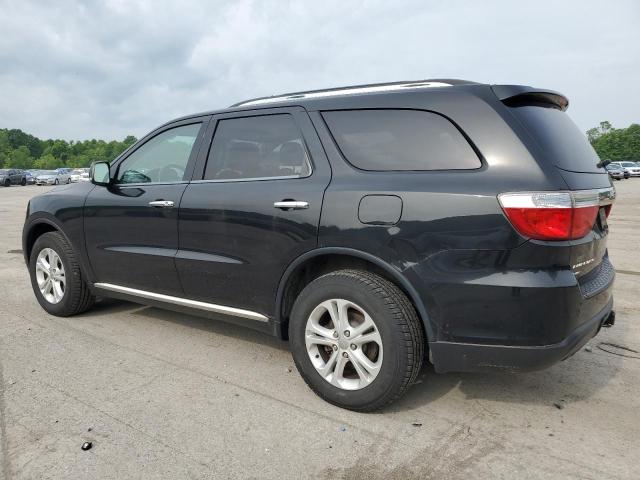 Photo 2 from auction – 2013 DODGE DURANGO CR with VIN 1C4RDJDG7DC658203
