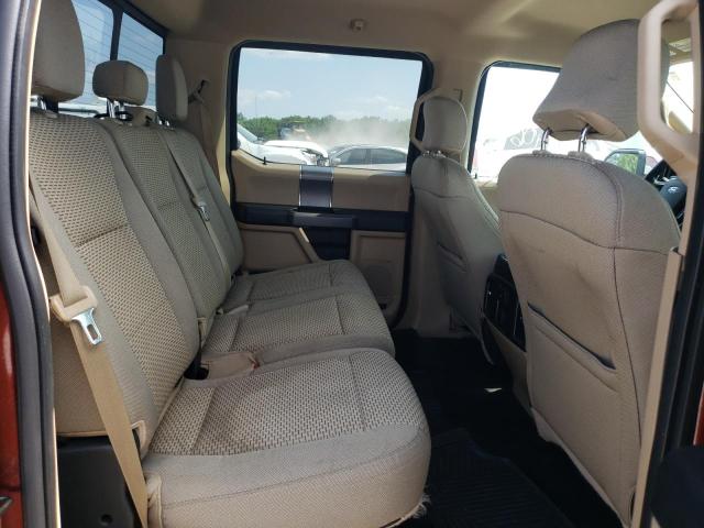 Снимка 10 от търг – 2015 FORD F150 SUPER с VIN 1FTEW1CF5FFA27811