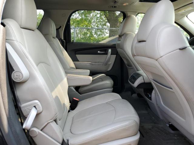 Photo 11 from auction – 2011 GMC ACADIA SLT with VIN 1GKKVSED9BJ289916
