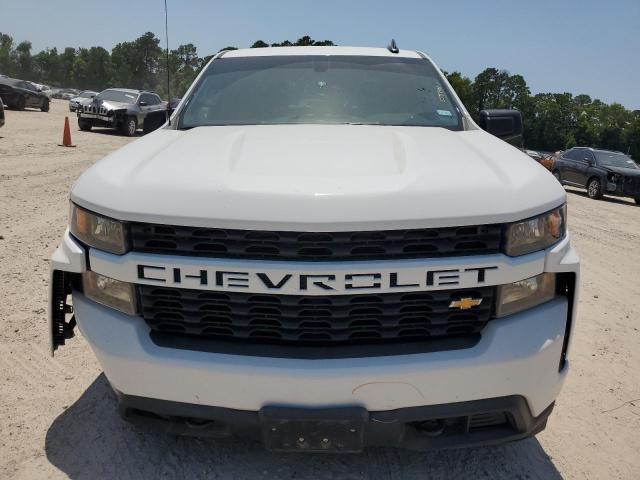 Photo 5 from auction – 2020 CHEVROLET SILVERADO with VIN 3GCPWBEH9LG371634