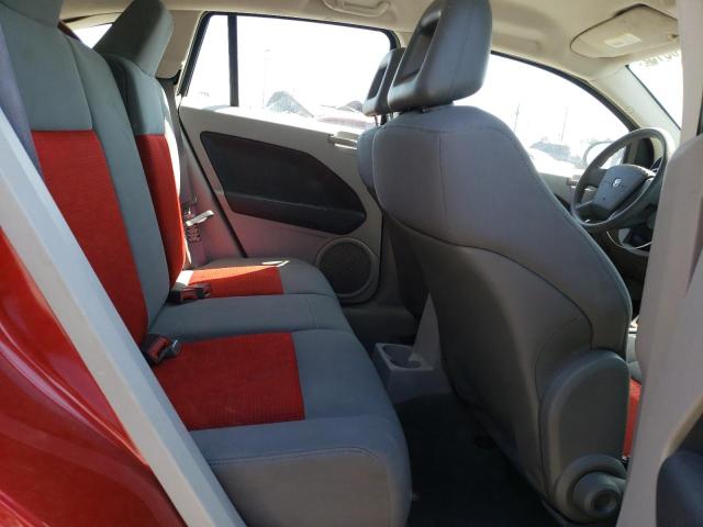 Photo 11 from auction – 2007 DODGE CALIBER SX with VIN 1B3HB48B87D532224