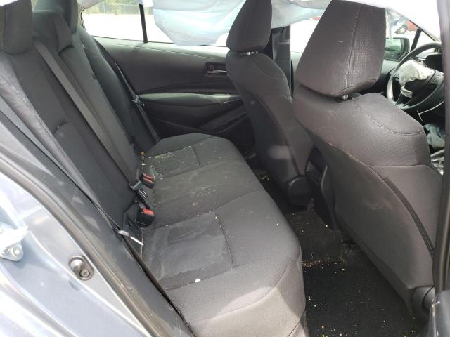 Photo 10 from auction – 2022 TOYOTA COROLLA LE with VIN 5YFEPMAE2NP360256
