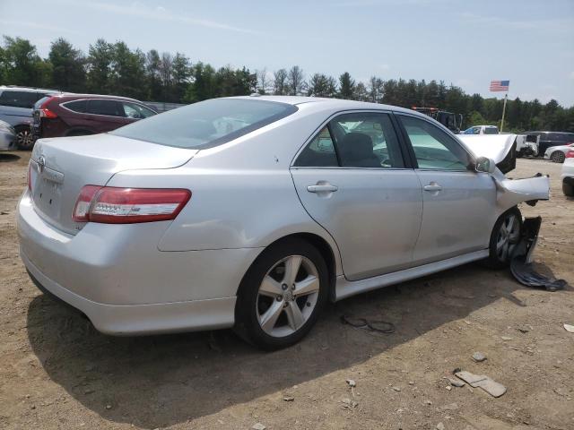 Photo 3 from auction – 2010 TOYOTA CAMRY BASE with VIN 4T1BF3EK0AU051507