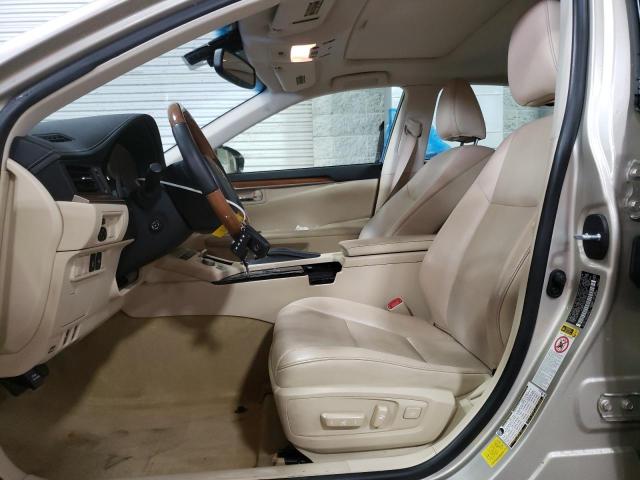 Photo 7 from auction – 2015 LEXUS ES 300H with VIN JTHBW1GG6F2077273