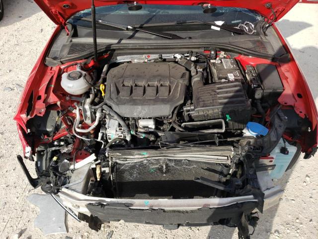 Photo 11 from auction – 2020 AUDI A3 PREMIUM with VIN WAUCUGFF9LA096857