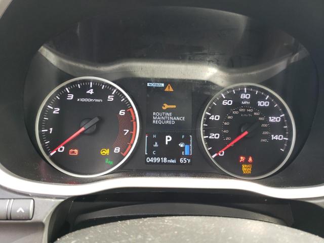 Foto 9 de la subasta – 2023 MITSUBISHI ECLIPSE CR con VIN JA4ATWAA4PZ000525