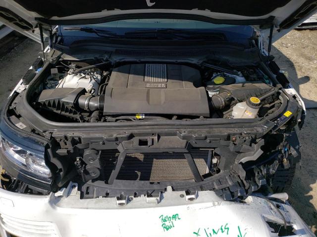 Photo 12 from auction – 2014 LAND ROVER RANGE ROVE with VIN SALGS2EF8EA138784