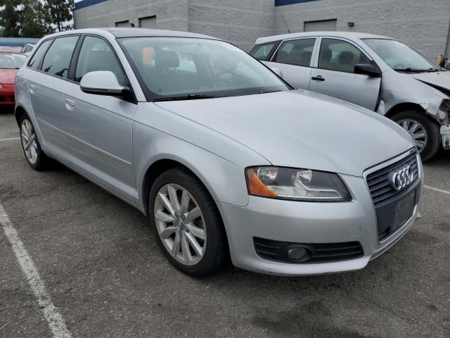Photo 4 from auction – 2009 AUDI A3 2.0T with VIN WAUHE78PX9A138776