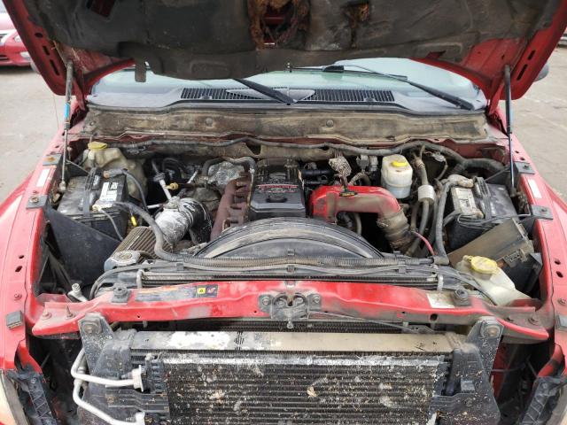 Photo 11 from auction – 2006 DODGE RAM 3500 S with VIN 3D7LX38C06G117659