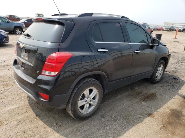 Photo 3 from auction – 2019 CHEVROLET TRAX 1LT with VIN 3GNCJPSB3KL388906