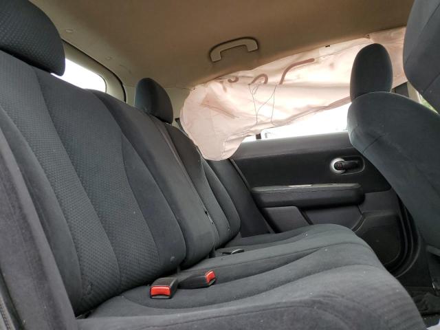 Photo 10 from auction – 2012 NISSAN VERSA S with VIN 3N1BC1CP1CK235795