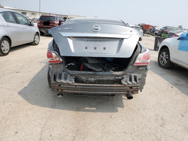 Photo 6 from auction – 2015 NISSAN ALTIMA 2.5 with VIN 1N4AL3AP1FC270425