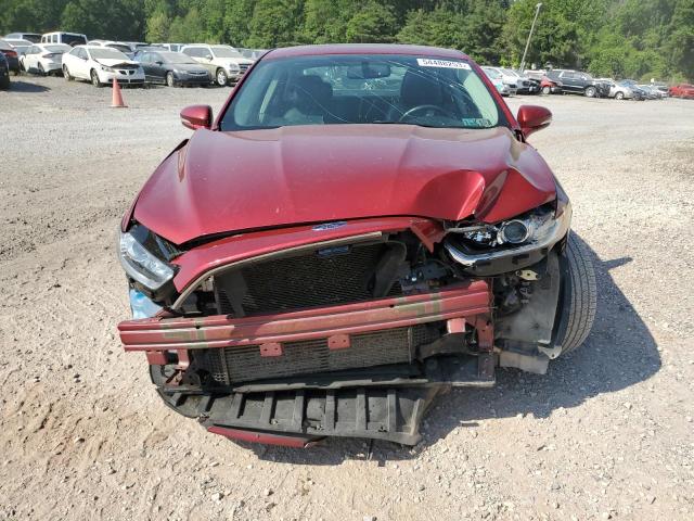 Photo 5 from auction – 2013 FORD FUSION TIT with VIN 3FA6P0D97DR105225