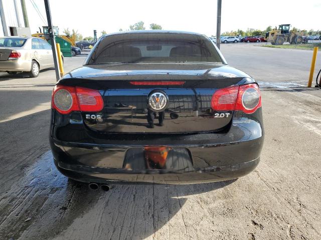 Photo 6 from auction – 2008 VOLKSWAGEN EOS TURBO with VIN WVWBA71F08V055287