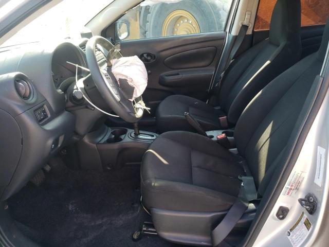 Photo 7 from auction – 2016 NISSAN VERSA S with VIN 3N1CN7AP8GL858741