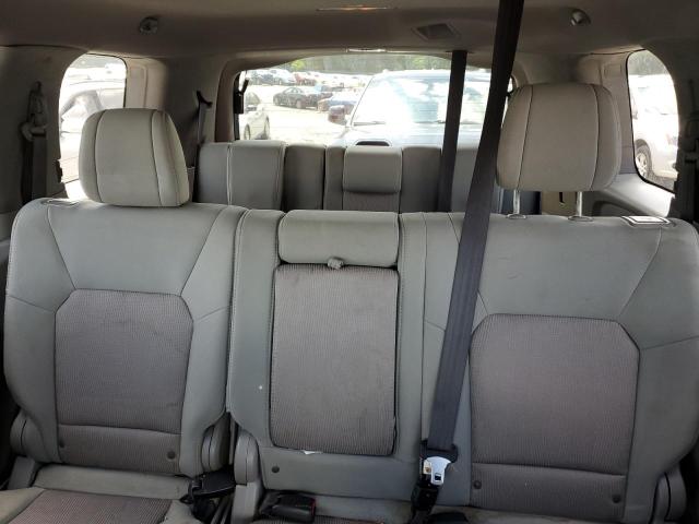 Photo 10 from auction – 2015 HONDA PILOT EX with VIN 5FNYF3H47FB027376