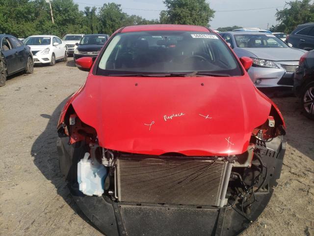Photo 5 from auction – 2014 FORD FOCUS SE with VIN 1FADP3K26EL285683
