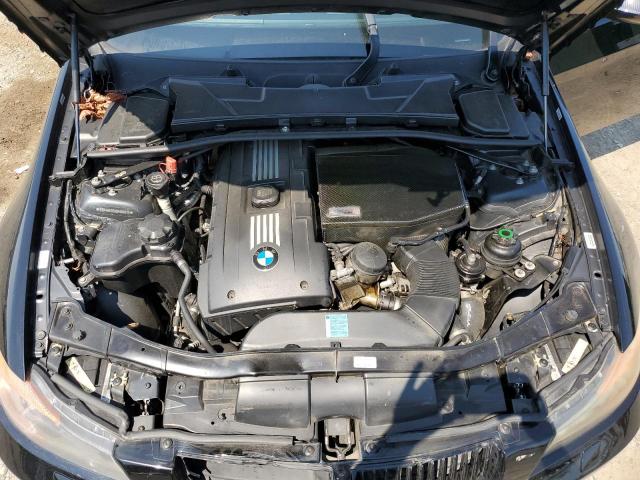 Photo 11 from auction – 2008 BMW 335 XI with VIN WBAVD53508A009475