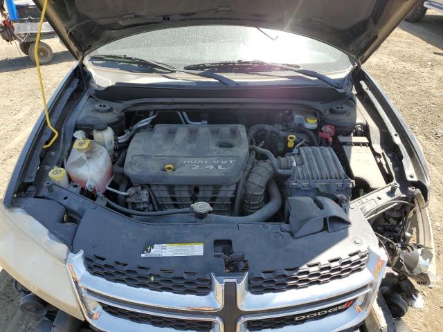 Photo 11 from auction – 2013 DODGE AVENGER SE with VIN 1C3CDZAB0DN717131