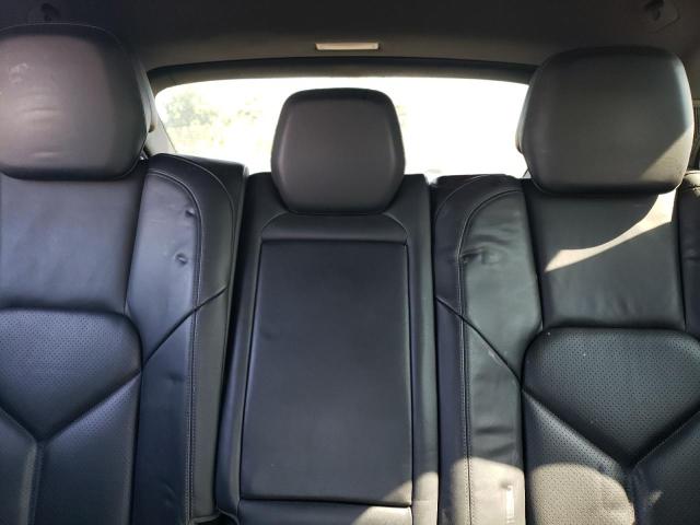 Photo 10 from auction – 2012 PORSCHE CAYENNE S with VIN WP1AB2A20CLA41949