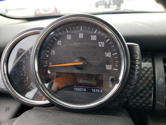 Photo 9 from auction – 2015 MINI COOPER S with VIN WMWXP7C53F2A36823