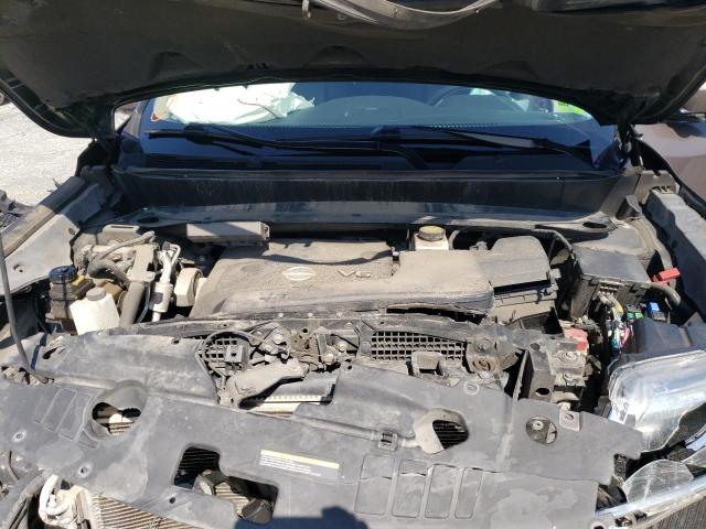 Photo 12 from auction – 2015 NISSAN PATHFINDER with VIN 5N1AR2MM3FC639012