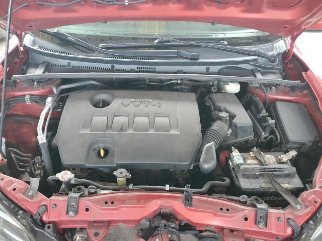Photo 11 from auction – 2018 TOYOTA COROLLA L with VIN 2T1BURHE2JC015835