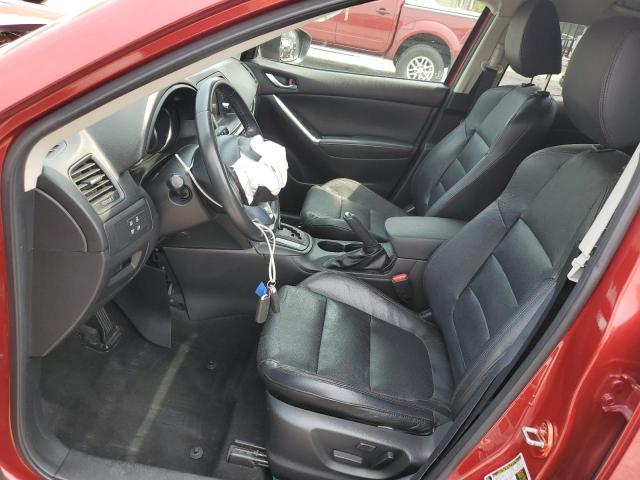 Photo 7 from auction – 2013 MAZDA CX-5 GT with VIN JM3KE4DE8D0152841