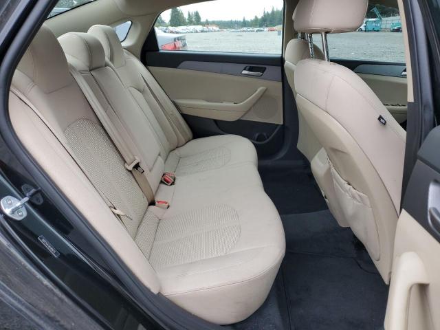 Photo 10 from auction – 2019 HYUNDAI SONATA SE with VIN 5NPE24AF3KH818774