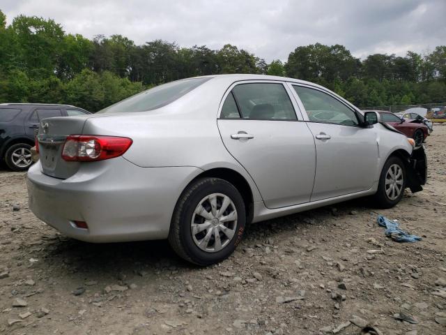 Photo 3 from auction – 2013 TOYOTA COROLLA BA with VIN JTDBU4EE4DJ121123