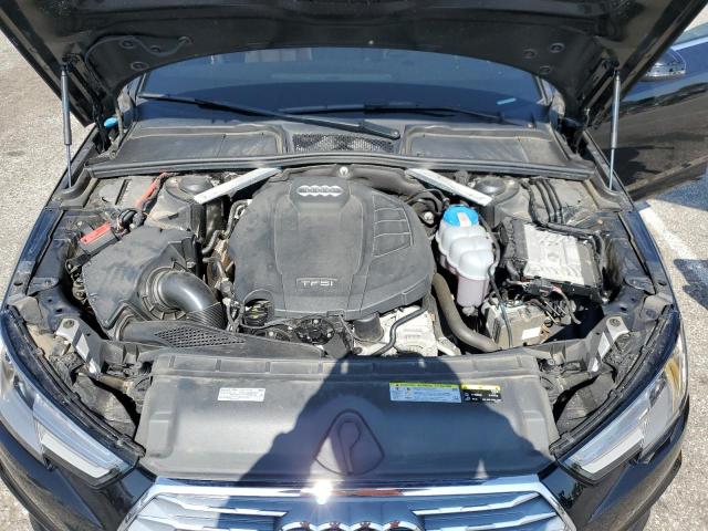 Photo 11 from auction – 2019 AUDI A4 PREMIUM with VIN WAUDNAF47KN002902