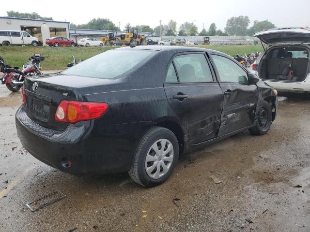Photo 3 from auction – 2009 TOYOTA COROLLA with VIN 1NXBU40E29Z007274