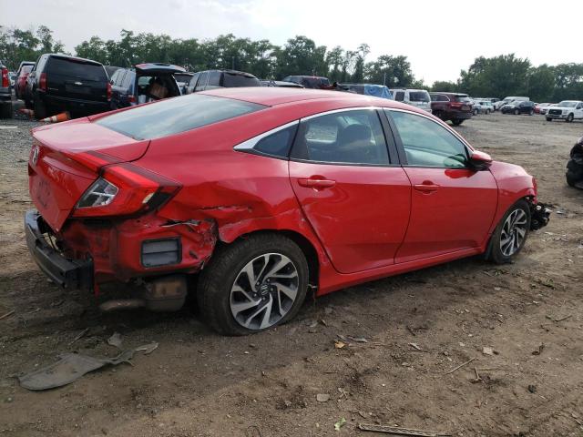 Photo 3 from auction – 2016 HONDA CIVIC EX with VIN 2HGFC2F71GH527599