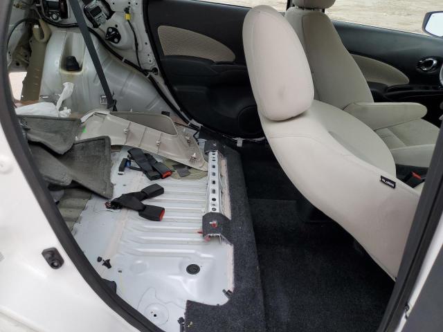 Photo 11 from auction – 2017 NISSAN VERSA NOTE with VIN 3N1CE2CP6HL365657