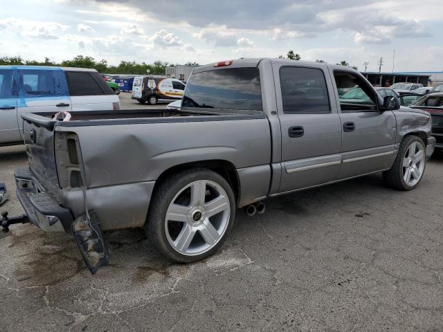 Фото 3 с аукциона – 2006 CHEVROLET SILVERADO с VIN 2GCEC13TX61223233