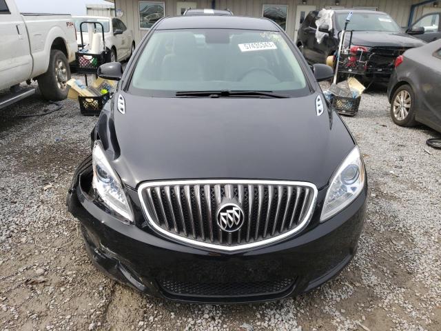 Photo 5 from auction – 2016 BUICK VERANO with VIN 1G4PP5SK9G4142870
