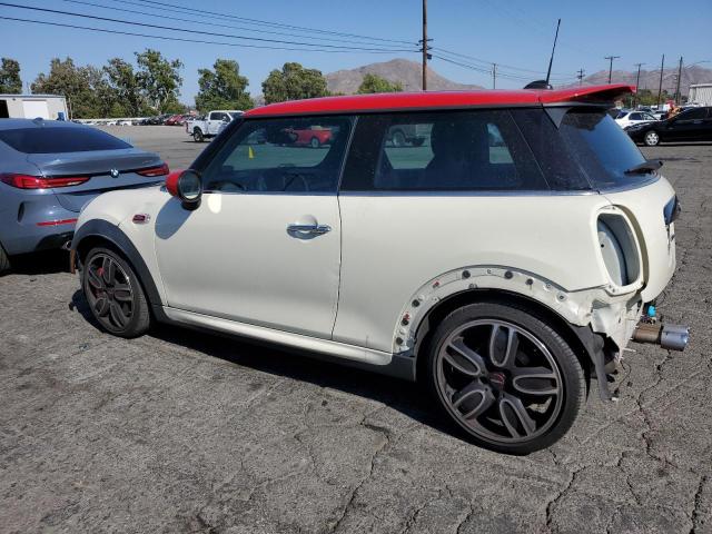 Photo 2 from auction – 2020 MINI COOPER JOH with VIN WMWXR9C01L2M54834