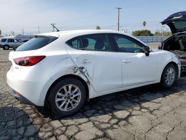 Photo 3 from auction – 2015 MAZDA 3 TOURING with VIN 3MZBM1L76FM223805