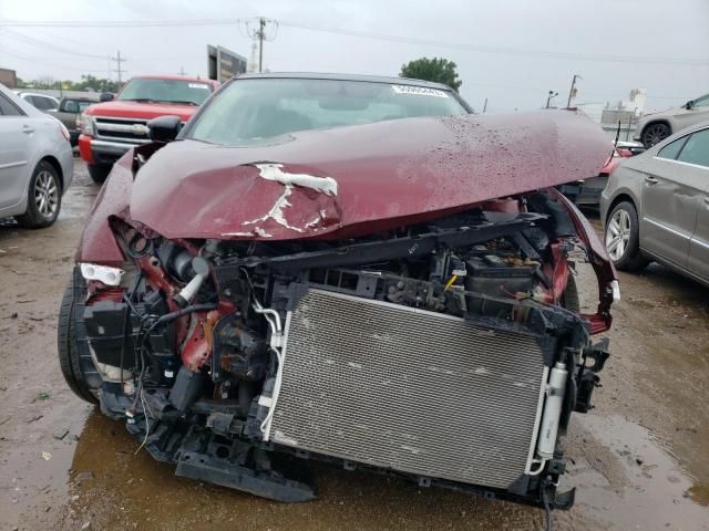 Photo 5 from auction – 2018 NISSAN MAXIMA 3.5 with VIN 1N4AA6AP7JC397633