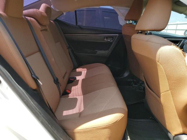 Photo 10 from auction – 2015 TOYOTA COROLLA L with VIN 5YFBURHE6FP320861