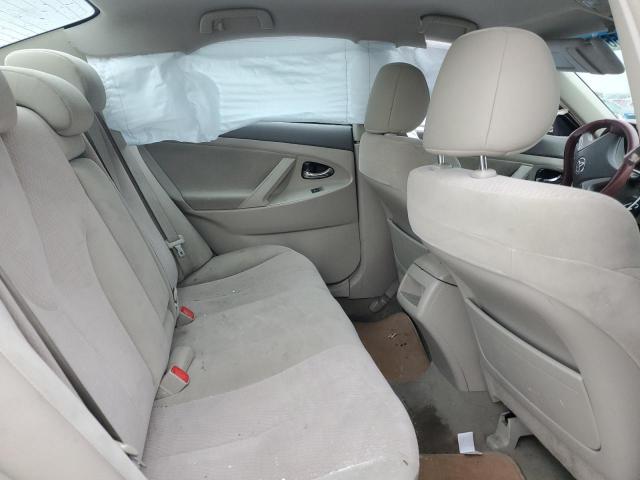 Photo 10 from auction – 2011 TOYOTA CAMRY BASE with VIN 4T1BF3EK9BU720147