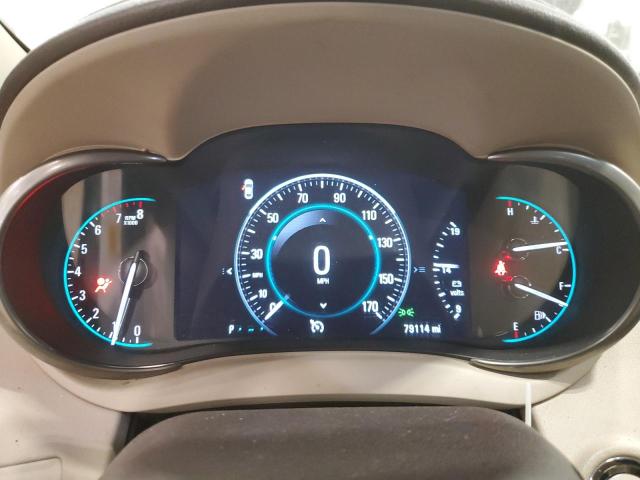 Photo 9 from auction – 2015 BUICK LACROSSE P with VIN 1G4GF5G36FF316112