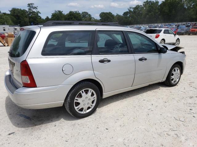 Photo 3 from auction – 2005 FORD FOCUS ZXW with VIN 1FAFP36N35W178568