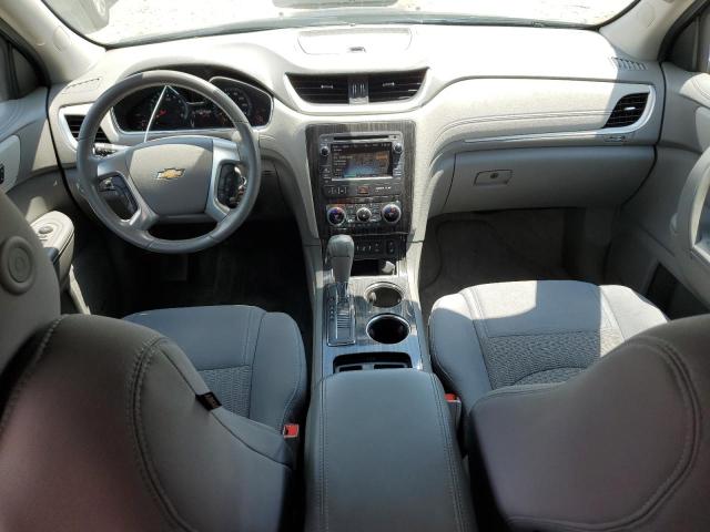 Photo 8 from auction – 2014 CHEVROLET TRAVERSE L with VIN 1GNKRHKD3EJ113995
